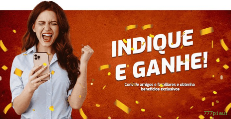 Apostas esportivas 777piaui - futebol e esportes ao vivo